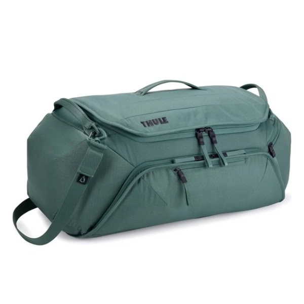 Сумка Thule RoundTrip Bike Duffel 55L
