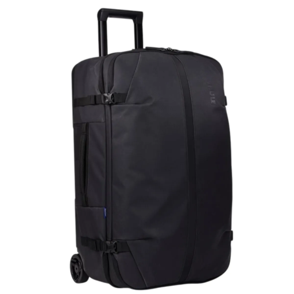 Чемодан Thule Aion wheeled duffel 70 cm/28″ black Чемодан Thule Aion wheeled duffel 70 cm/28″ black