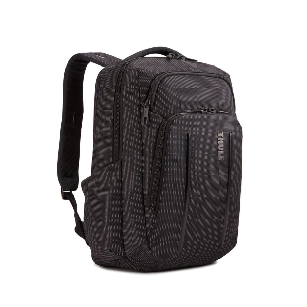 Rucsac Thule Crossover 2 laptop 20L black Rucsac Thule Crossover 2 laptop 20L black