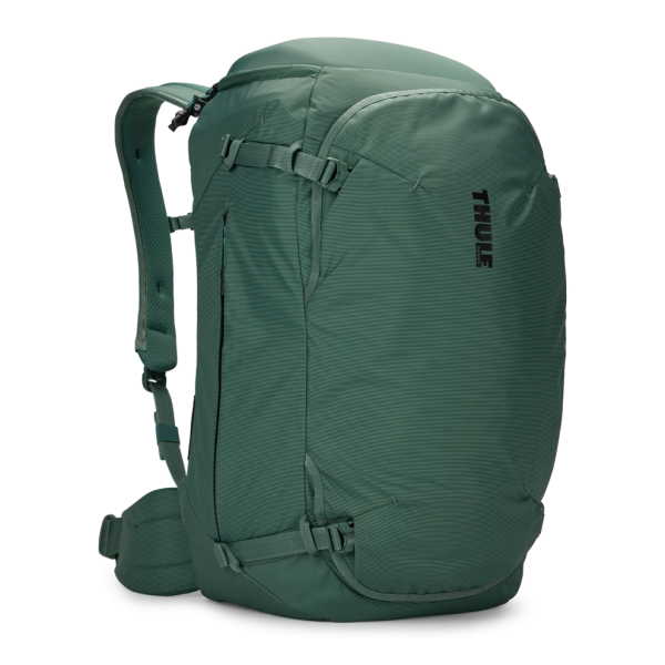Rucsac Thule Landmark 40L Hazy Green