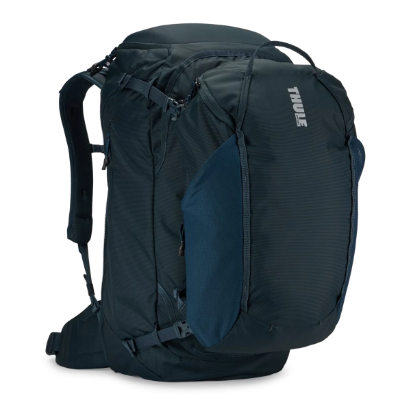 Rucsac Thule Landmark 70L darkest blue