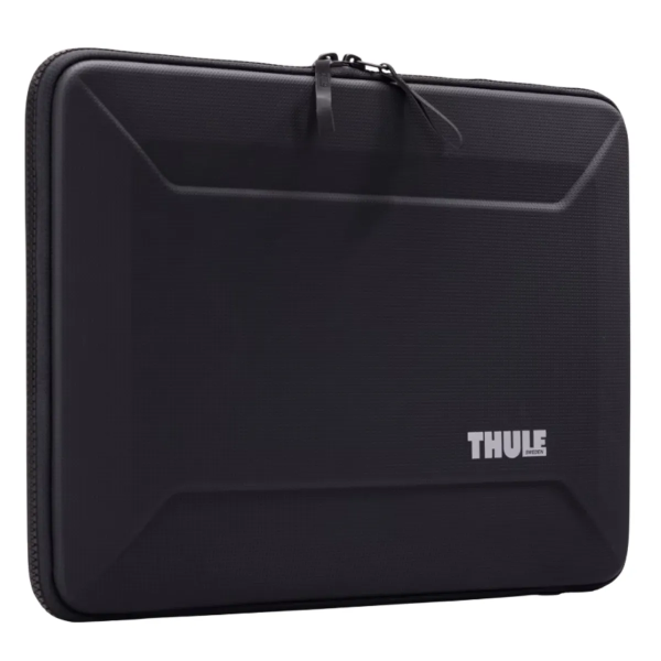Сумка для ноутбука Thule Gauntlet 5 sleeve MacBook 16 in black Сумка для ноутбука Thule Gauntlet 5 sleeve MacBook 16 in black