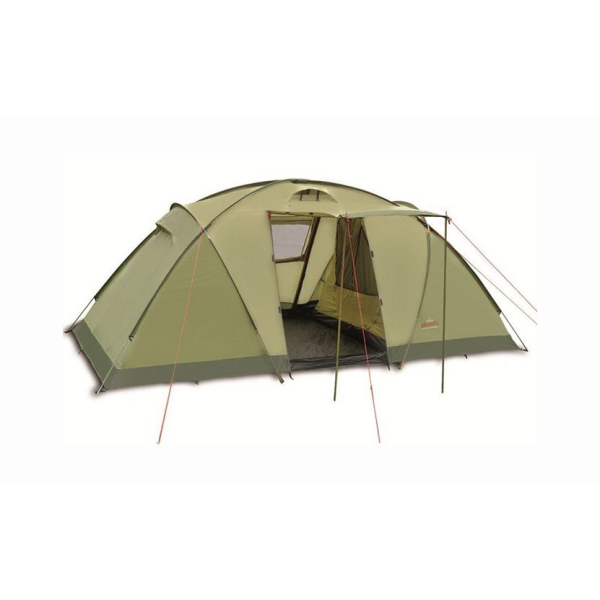 Cort Pinguin Base Camp