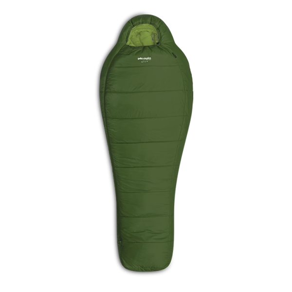 Спальный мешок Pinguin Spirit green Спальный мешок Pinguin Spirit green