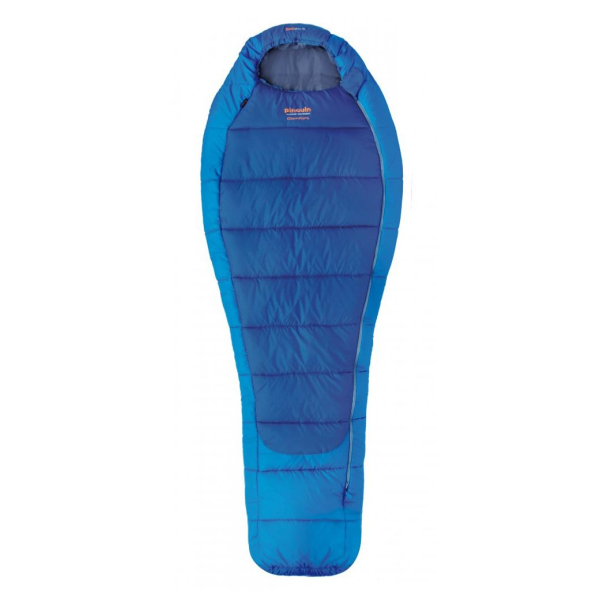 Спальный мешок Pinguin Comfort blue