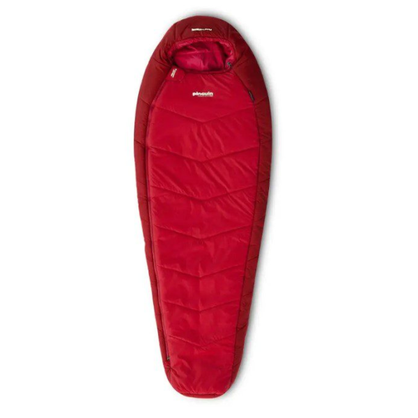 Спальный мешок Pinguin Comfort Lady red Спальный мешок Pinguin Comfort Lady red
