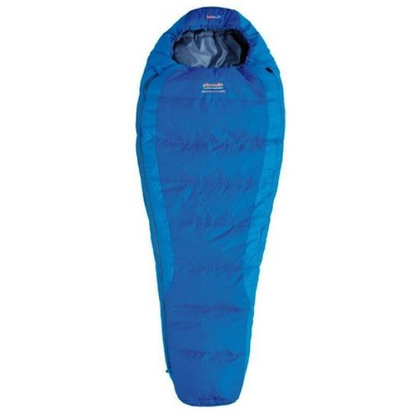 Спальный мешок Pinguin Savana Lady blue Спальный мешок Pinguin Savana Lady blue