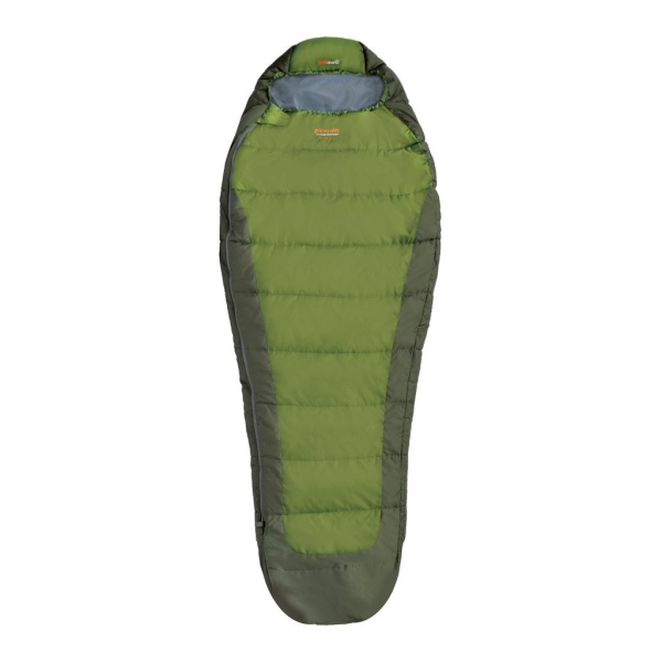 Спальный мешок Pinguin Tramp khaki