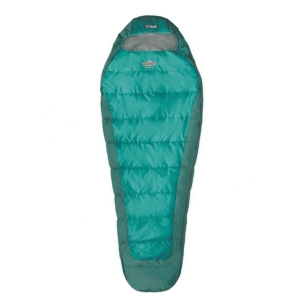 Sac de dormit Pinguin Tramp petrol