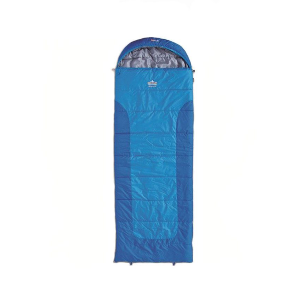 Sacul de dormit Pinguin Blizzard blue Sacul de dormit Pinguin Blizzard blue