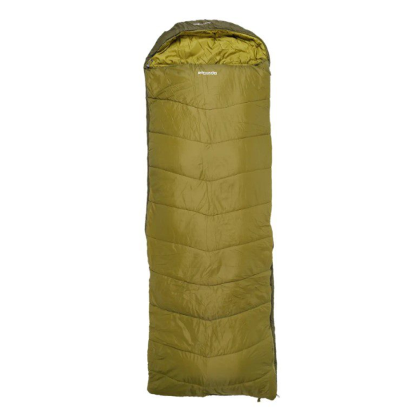 Sac de dormit Pinguin Blizzard Wide PFM khaki Sac de dormit Pinguin Blizzard Wide PFM khaki