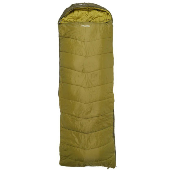 Sac de dormit Pinguin Safari khaki Sac de dormit Pinguin Safari khaki