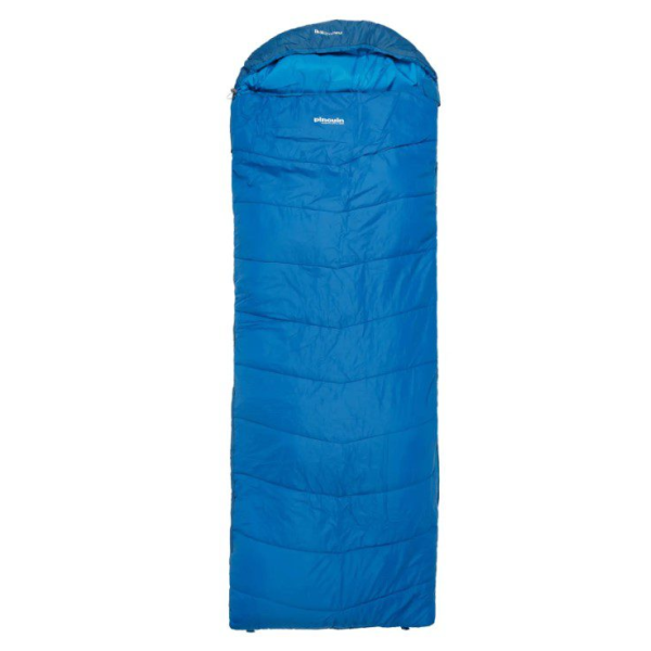 Sac de dormit Pinguin Safari blue Sac de dormit Pinguin Safari blue