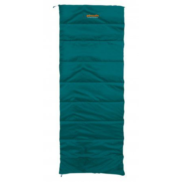 Sac de dormit Pinguin Travel petrol