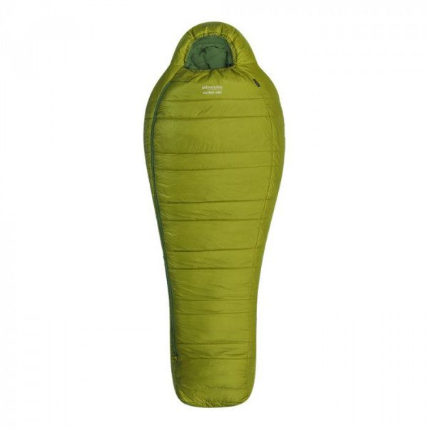 Спальный мешок Pinguin Magma 630 green Спальный мешок Pinguin Magma 630 green