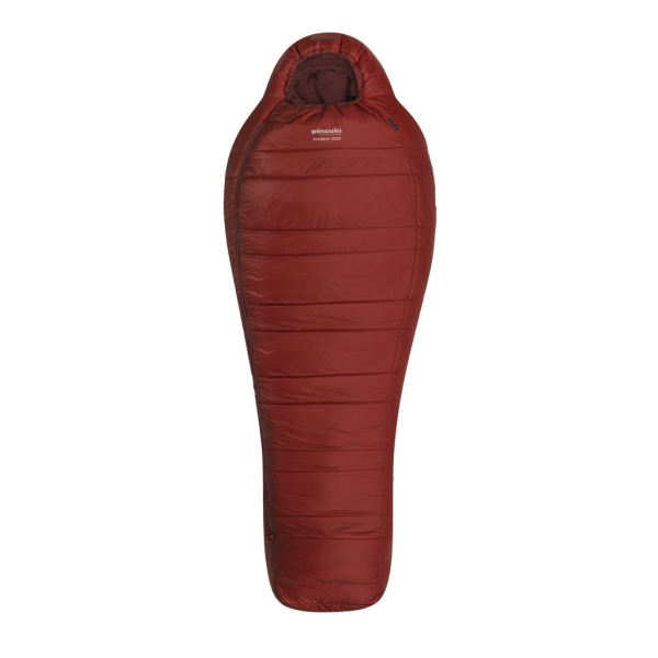 Sac de dormit Pinguin Magma 630 red Sac de dormit Pinguin Magma 630 red