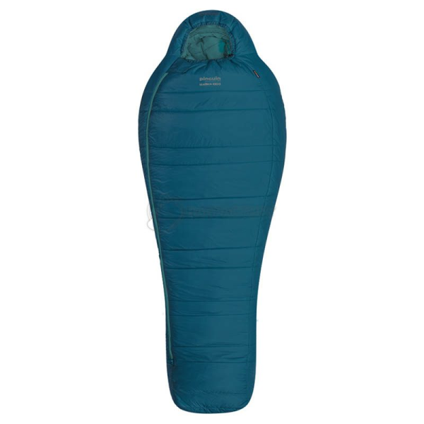 Sac de dormit Pinguin Magma 1000 blue Sac de dormit Pinguin Magma 1000 blue