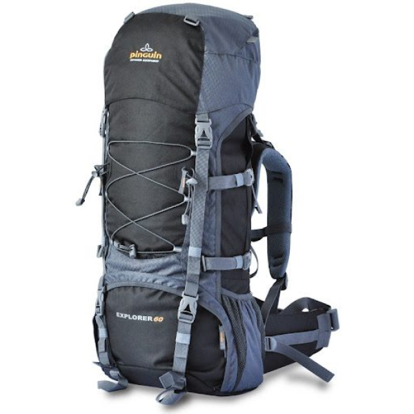 Рюкзак Pinguin Explorer 60 Рюкзак Pinguin Explorer 60