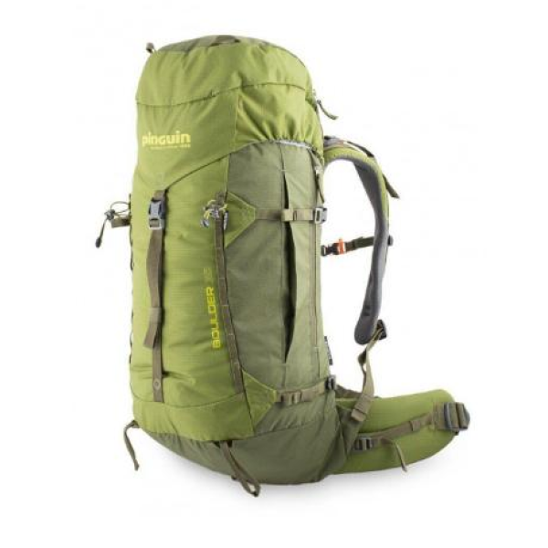 Rucsac Pinguin Boulder 38 khaki