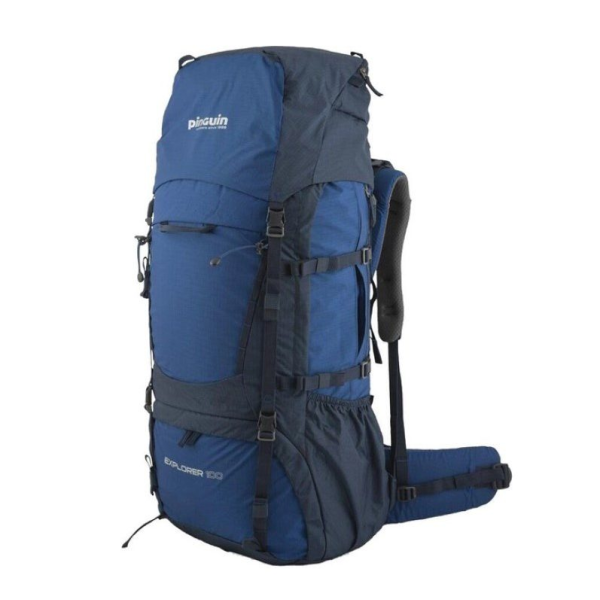 Rucsac Pinguin Explorer 100 Nylon