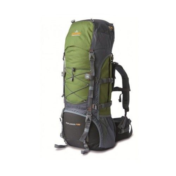 Рюкзак Pinguin Explorer 100