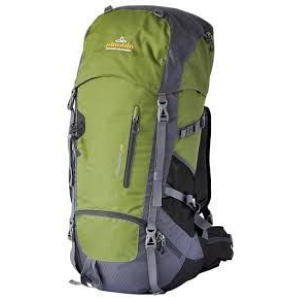 Rucsac Pinguin Walker 50 Green Rucsac Pinguin Walker 50 Green