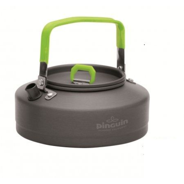 Чайник Pinguin Kettle L 1,5л Чайник Pinguin Kettle L 1,5л