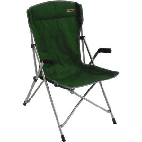 Scaun pliabil Pinguin Guide green Scaun pliabil Pinguin Guide green