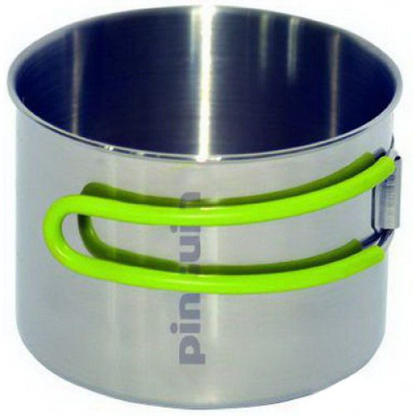 Кружка Pinguin Mug steel 0,5L Кружка Pinguin Mug steel 0,5L