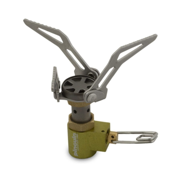 Arzator Pinguin Atom Titan Arzator Pinguin Atom Titan