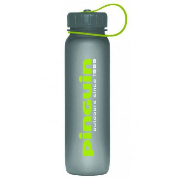 Бутылка для воды Pinguin Tritan Slim bottle 1,0 L Бутылка для воды Pinguin Tritan Slim bottle 1,0 L