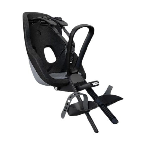 Scaun Thule Yepp Nexxt Mini 2 front mount Gray Scaun Thule Yepp Nexxt Mini 2 front mount Gray