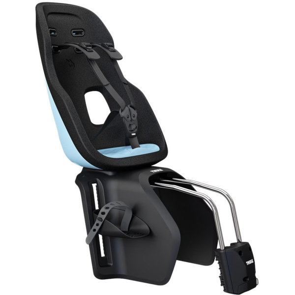 Scaun Thule Yepp Nexxt Maxi 2 frame mount blue Scaun Thule Yepp Nexxt Maxi 2 frame mount blue