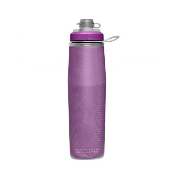 Sticlă pentru apă CamelBak Peak Fitness Chill 710 ml Sticlă pentru apă CamelBak Peak Fitness Chill 710 ml