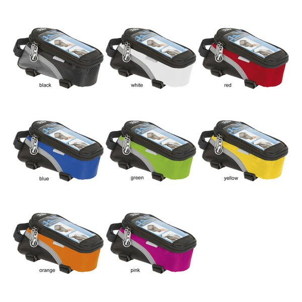 Geantă M-WAVE Rotterdam Top L top tube bag