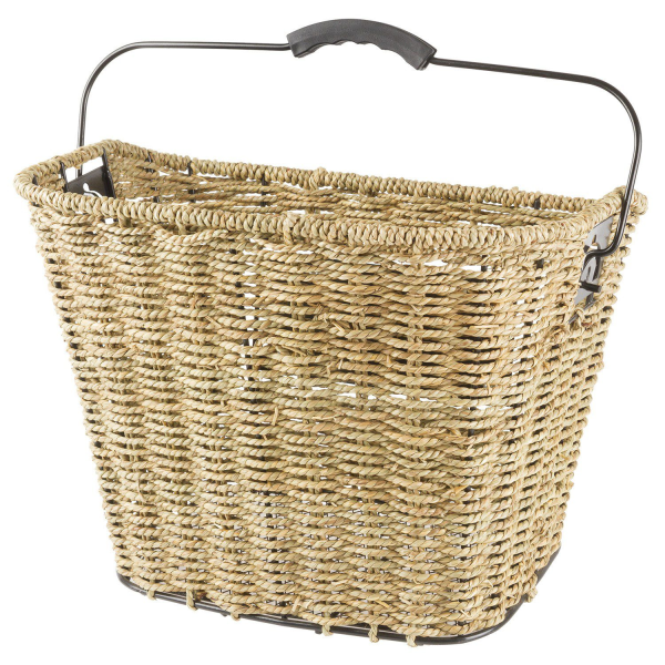 Coș bicicletă M-WAVE Ocean F 35x25x26/22 cm