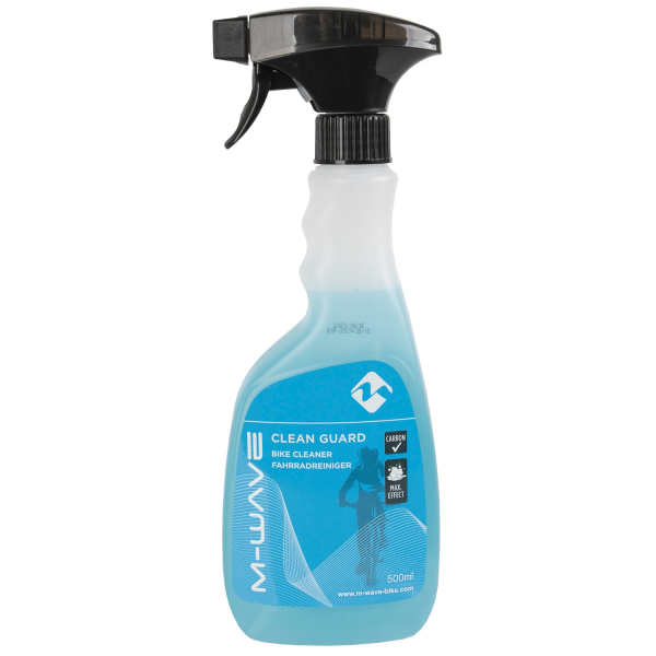 Solutie curatare M-WAVE Clean Guard 500 ml Solutie curatare M-WAVE Clean Guard 500 ml