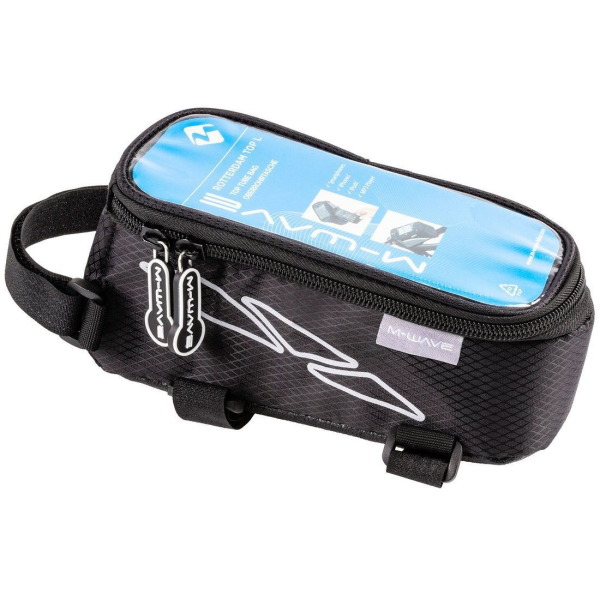 Geantă M-WAVE Rotterdam Top XL top tube bag