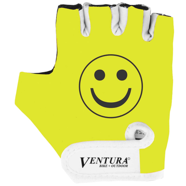Mănuși copii Ventura Mix Smile Mănuși copii Ventura Mix Smile