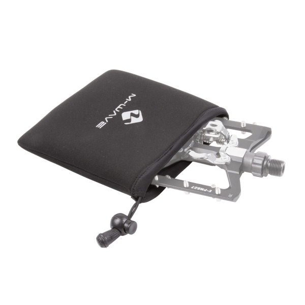 Чехол M-WAVE Rotterdam Pedal P pedal protection bag 2 pcs Чехол M-WAVE Rotterdam Pedal P pedal protection bag 2 pcs