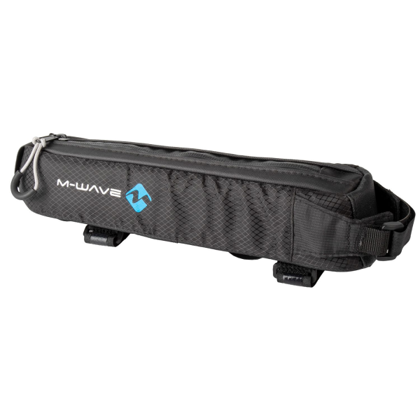 Сумочка M-WAVE Rough Ride Top Screw top tube bag Сумочка M-WAVE Rough Ride Top Screw top tube bag