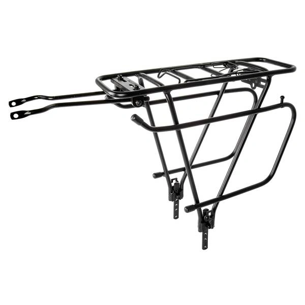 Велобагажник M-WAVE Traveller High carrier Велобагажник M-WAVE Traveller High carrier