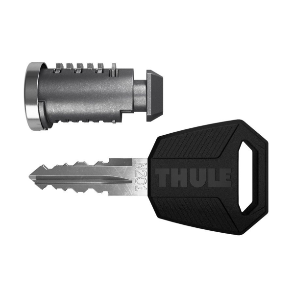 Butuci de închidere Thule One-Key System 8-pack