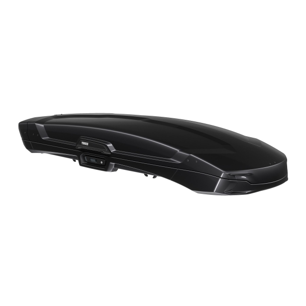 Багажник на крышу Thule Vector Alpine Black Metallic Багажник на крышу Thule Vector Alpine Black Metallic