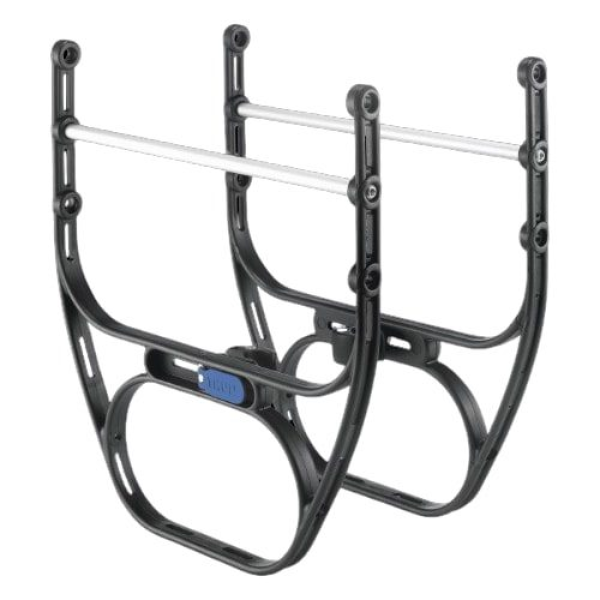 Rame laterale pentru portbagaj Thule Pack ‘n Pedal Side Frames