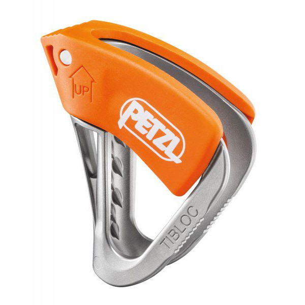 Blocator Petzl Tibloc ultra ușor
