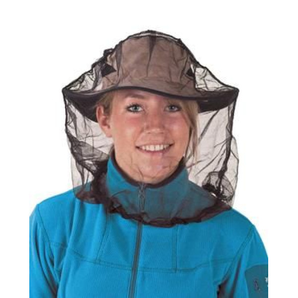 Plasă de țânțari pe cap Sea to Summit MOSQUITO Nano Head Net Plasă de țânțari pe cap Sea to Summit MOSQUITO Nano Head Net