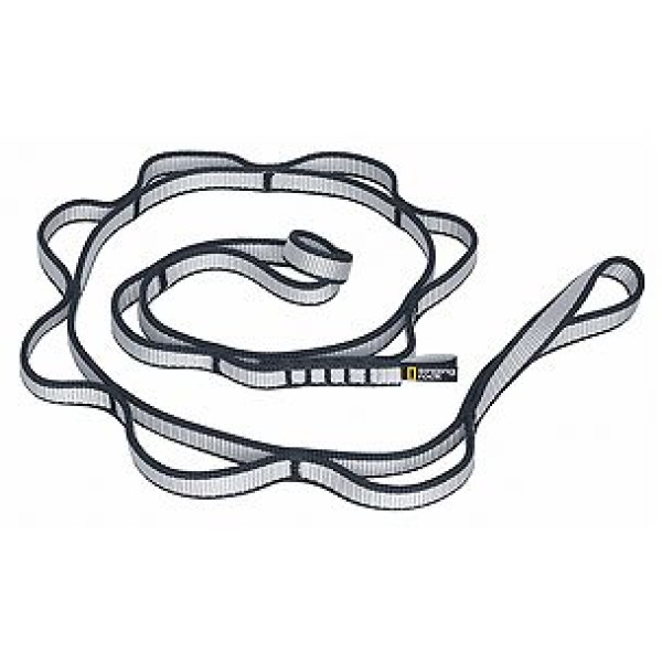 Buclă Singing Rock Safety Chain 16 mm 140 cm Buclă Singing Rock Safety Chain 16 mm 140 cm