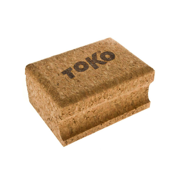 Accesoriu ascutire schiuri Toko Thermo Cork Accesoriu ascutire schiuri Toko Thermo Cork