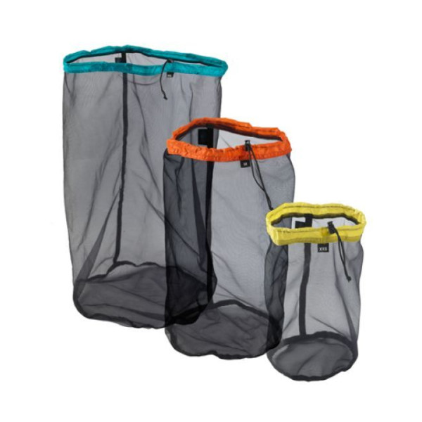 Мешок для вещей Sea to Summit Ultra Mesh Stuff Sack M 9L Мешок для вещей Sea to Summit Ultra Mesh Stuff Sack M 9L